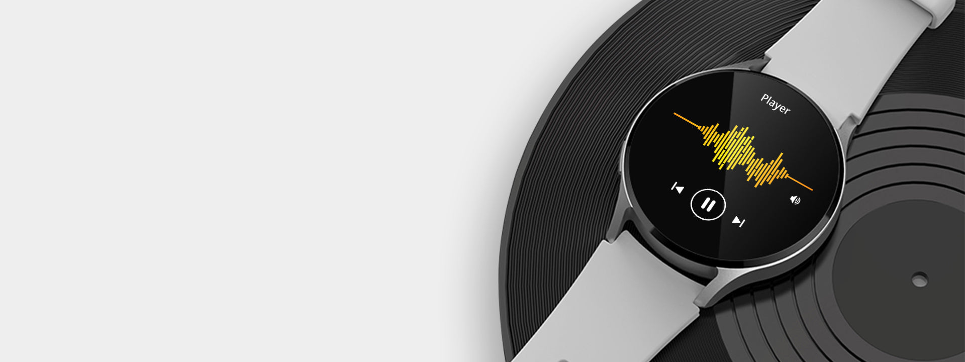 Colmi i28 Ultra Smartwatch mit Musikwiedergabefunktion, fortschrittlicher Gesundheitsüberwachung, 10-tägiger Akkulaufzeit und IP68-Wasserdichtigkeitsklasse.
